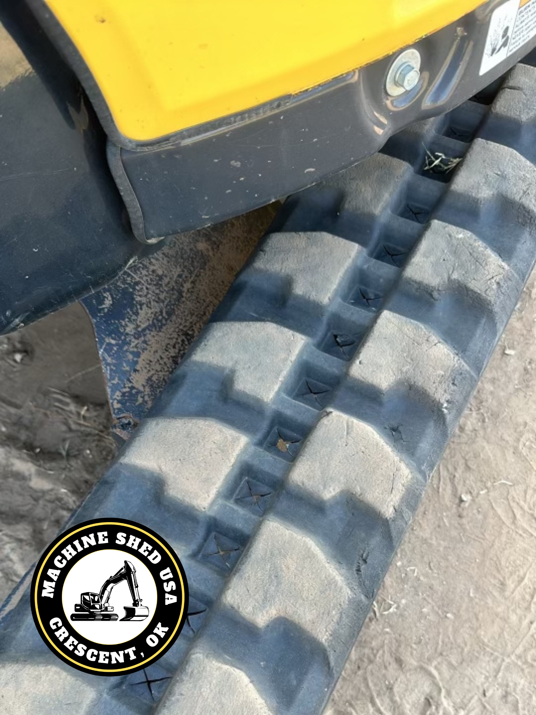 SOLD-2019 Yanmar Vi025_6A