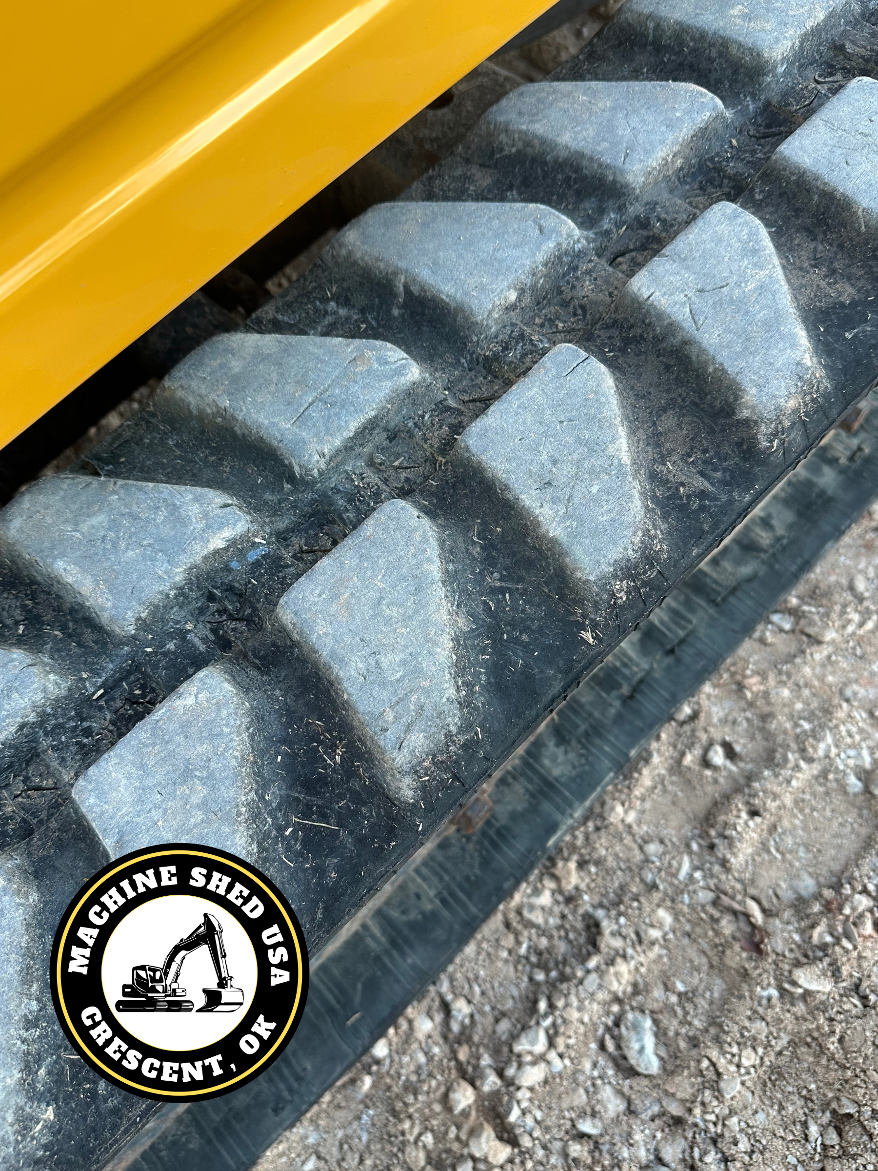 2018 John Deere 17G