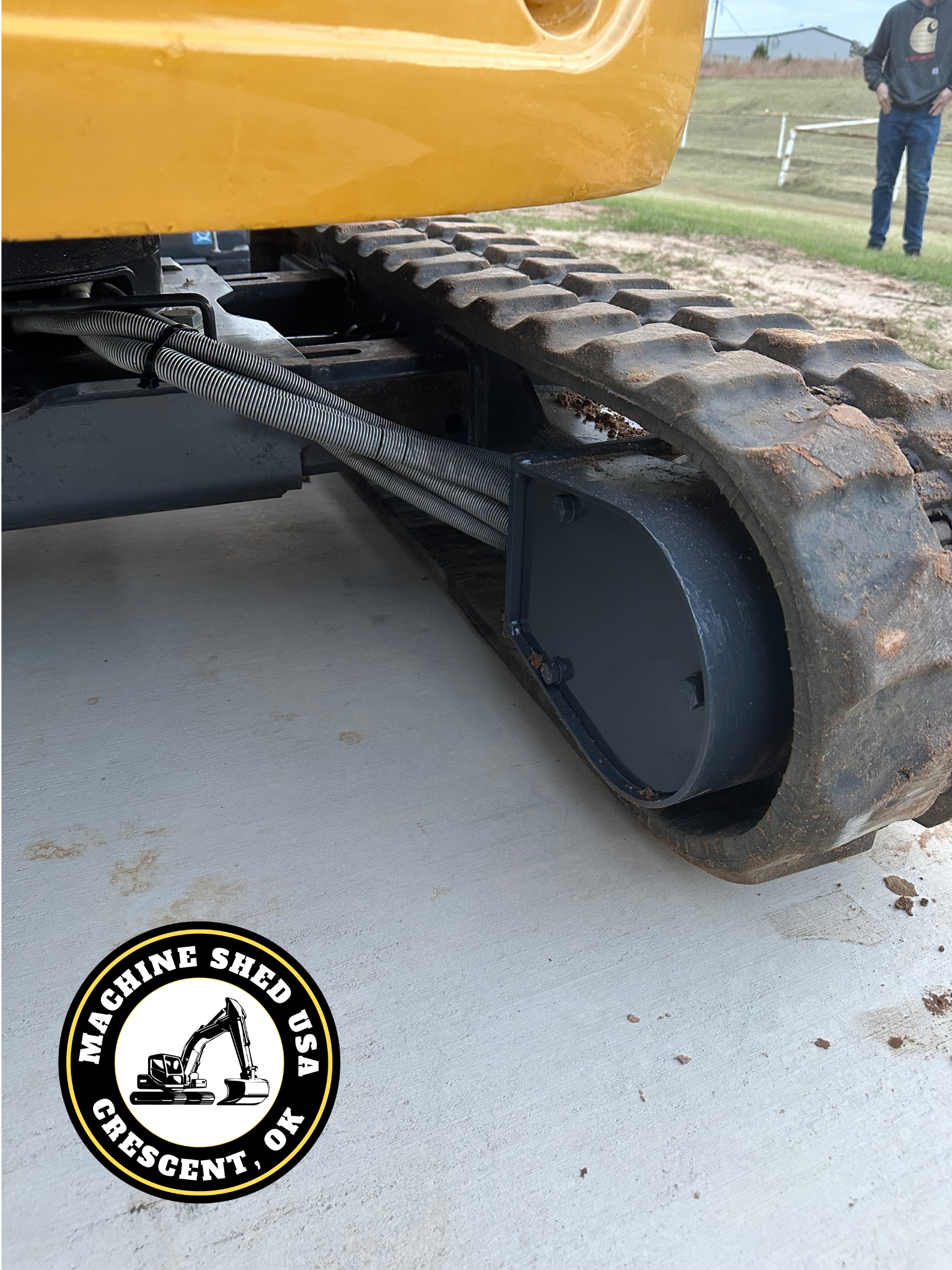 SOLD-2021 John Deere 17G