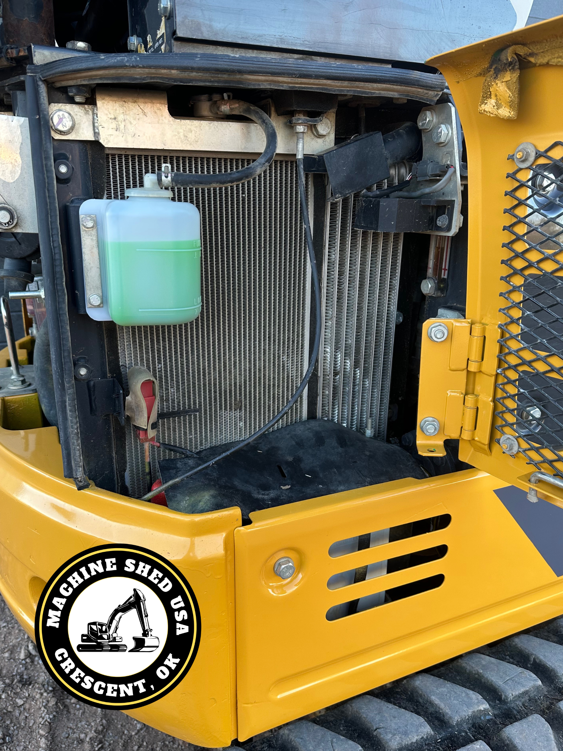 2018 John Deere 17G