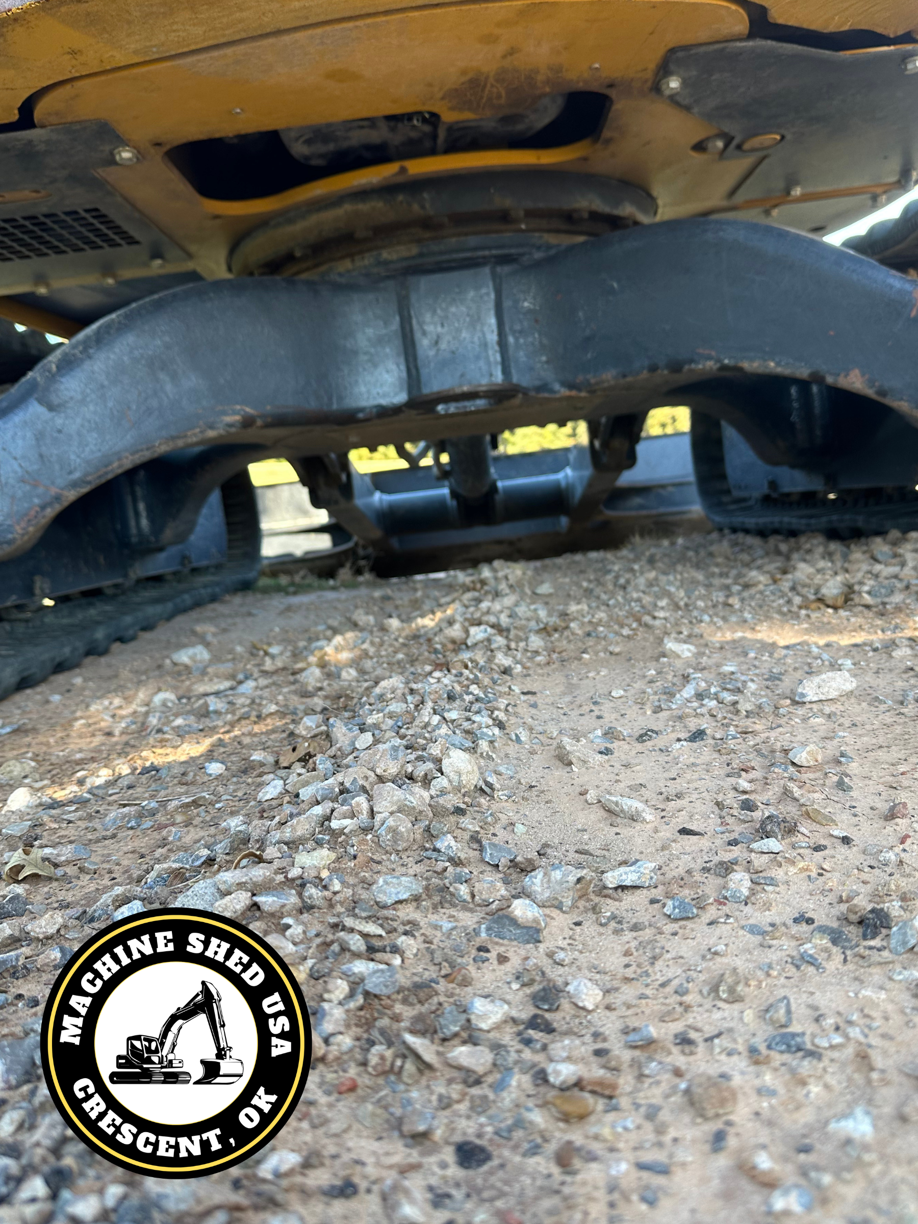 SOLD-2023 John Deere 35G