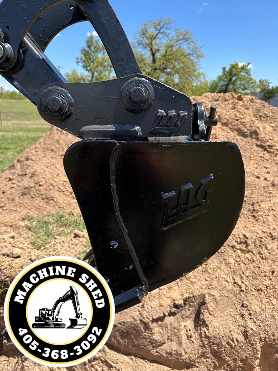 SOLD-Bobcat E26 mini excavator