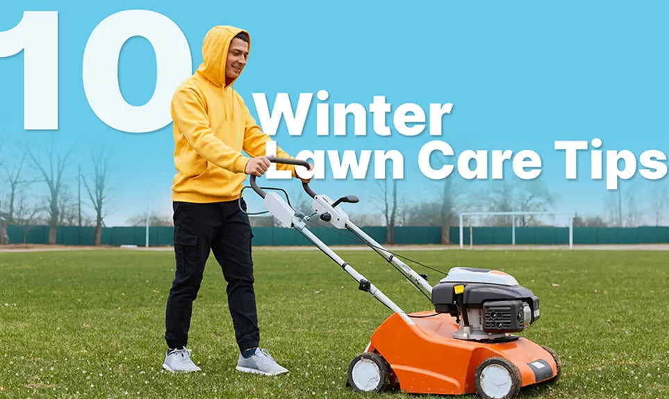 Mowing Season Is upon us. Let’s get ready!