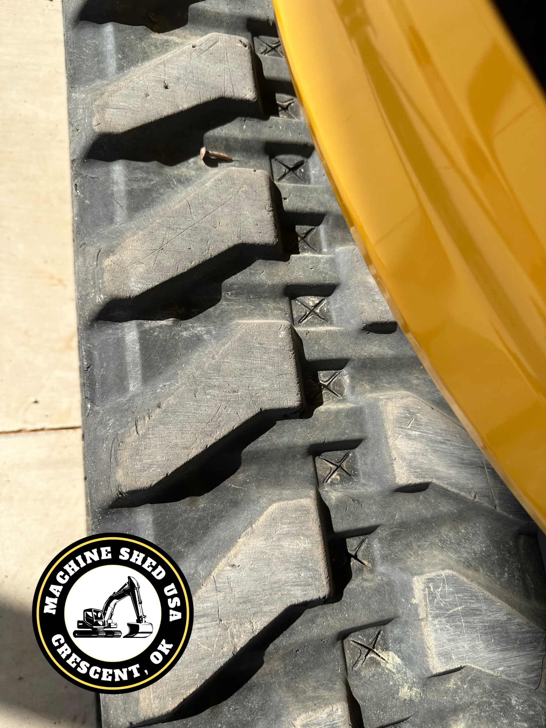 SOLD-2020 John Deere 26G