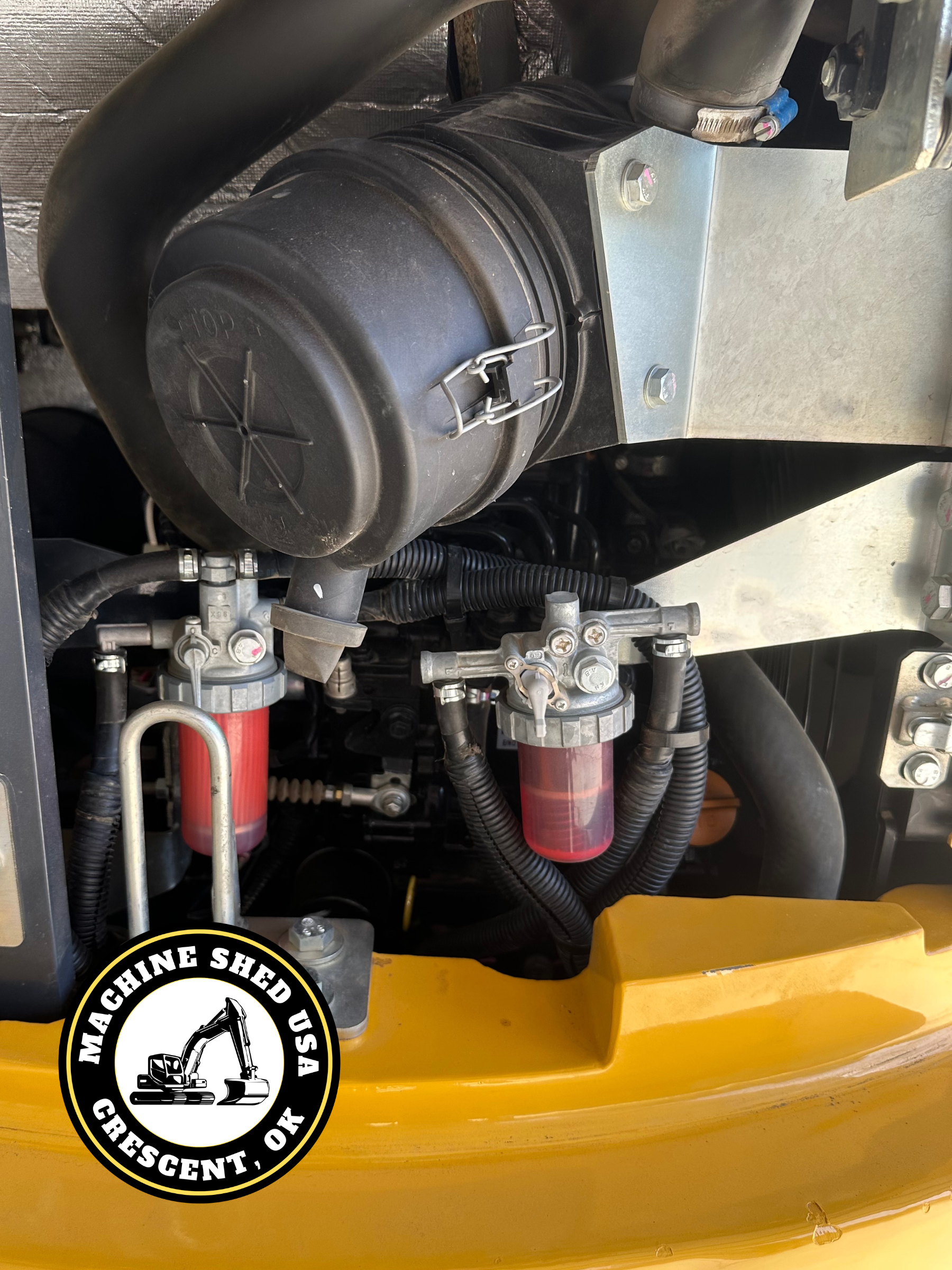 SOLD-2020 John Deere 26G
