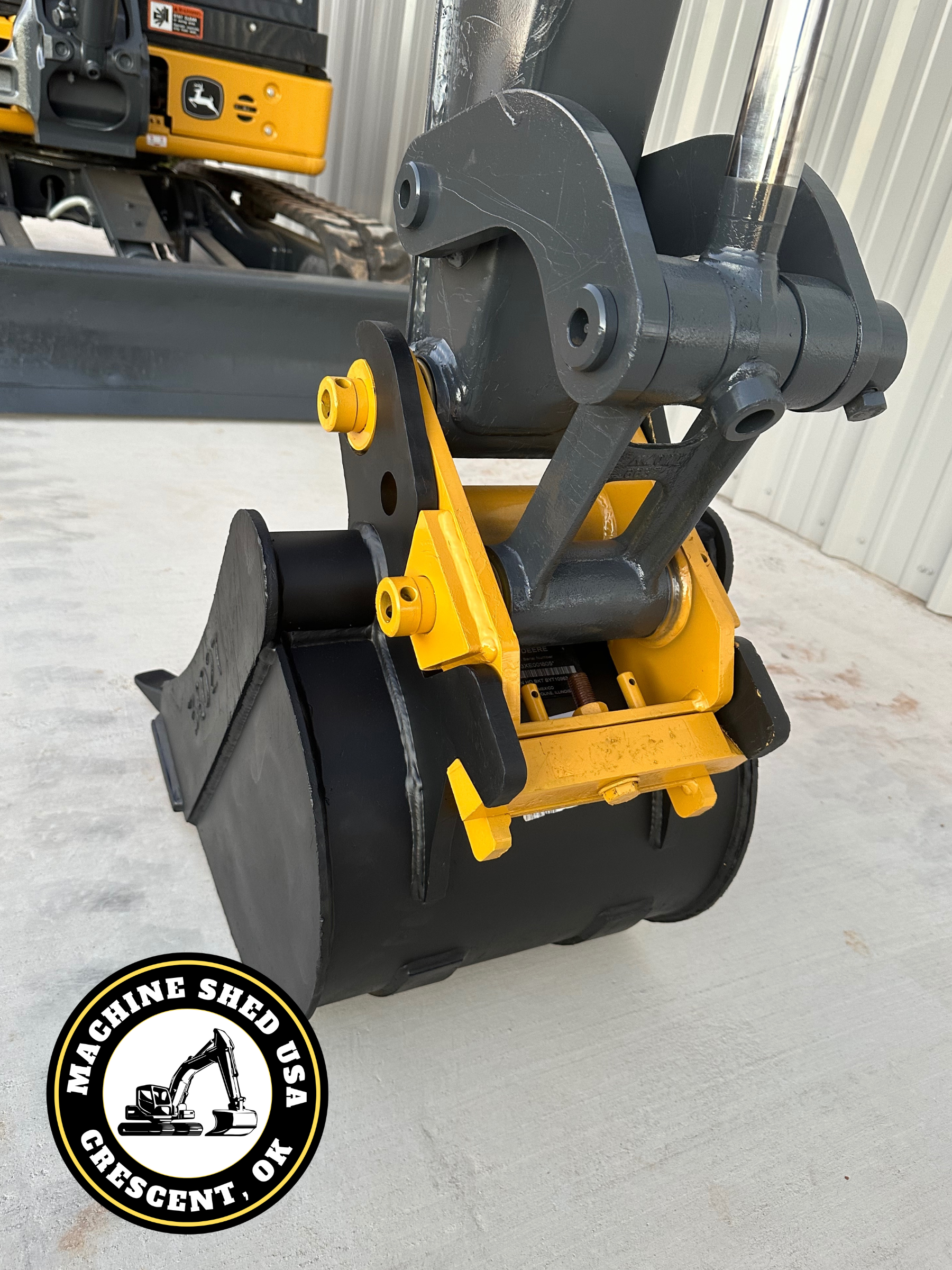 SOLD-2021 John Deere 35G