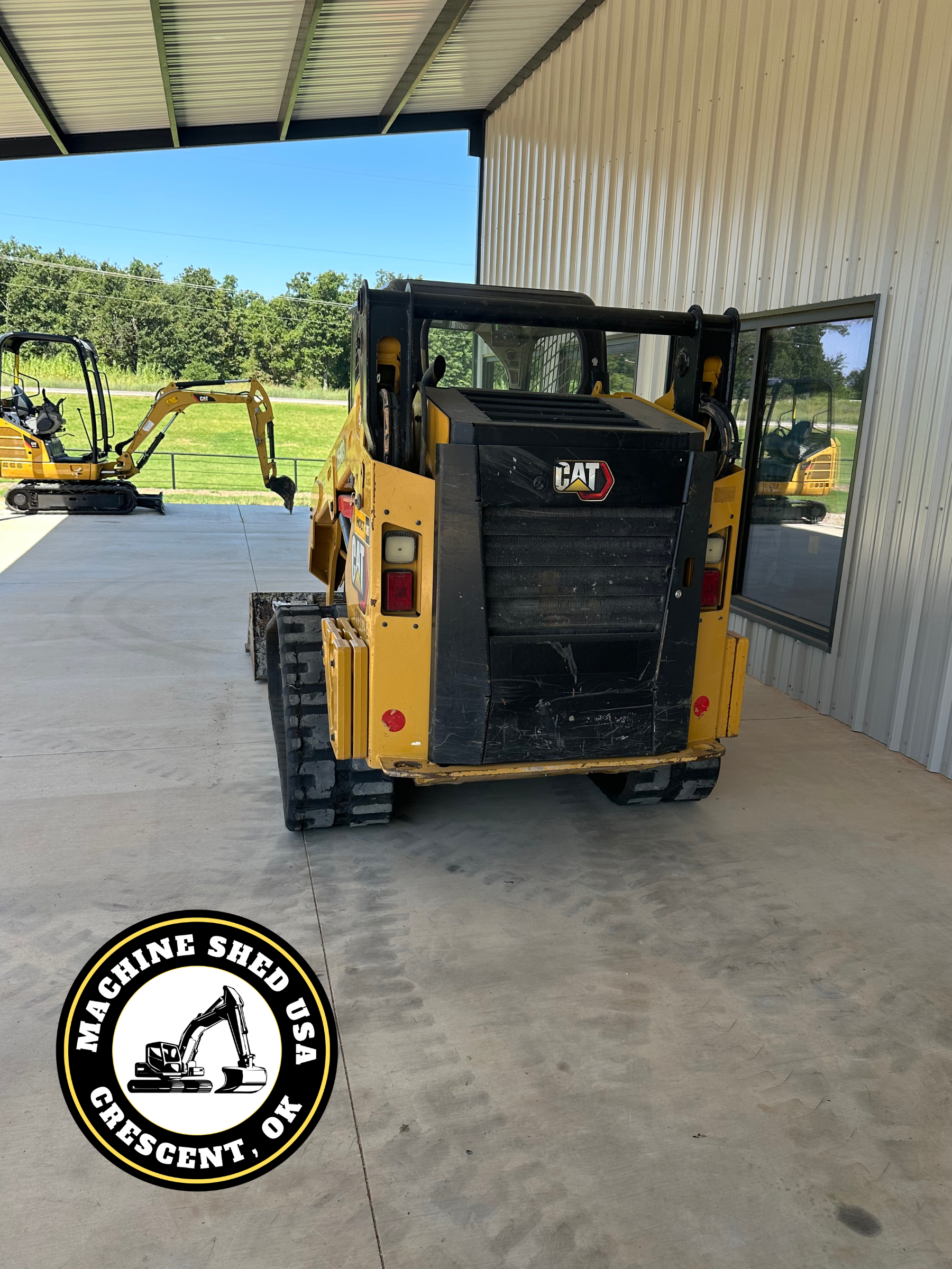 2022 CAT 259D3