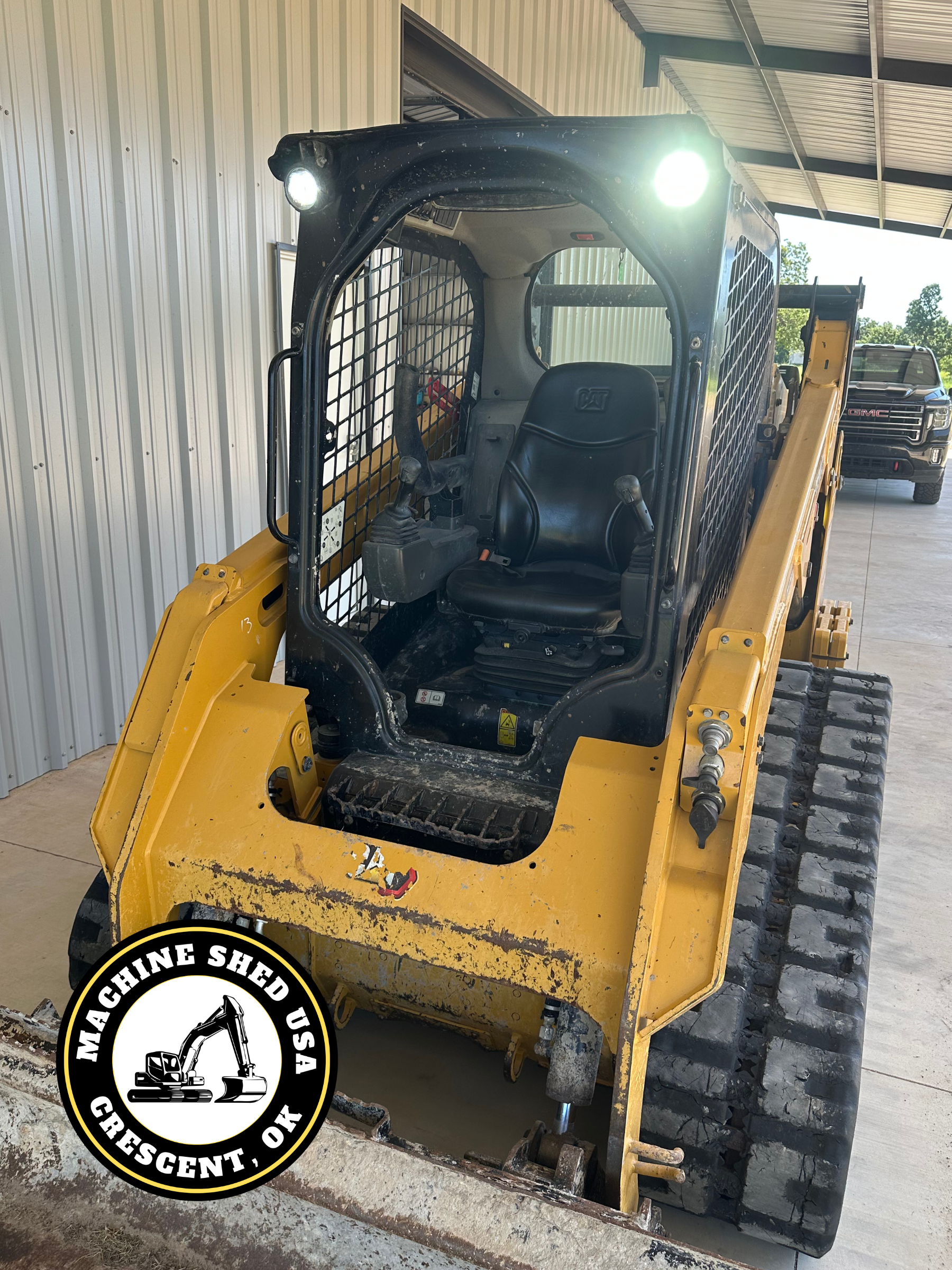 2022 CAT 259D3