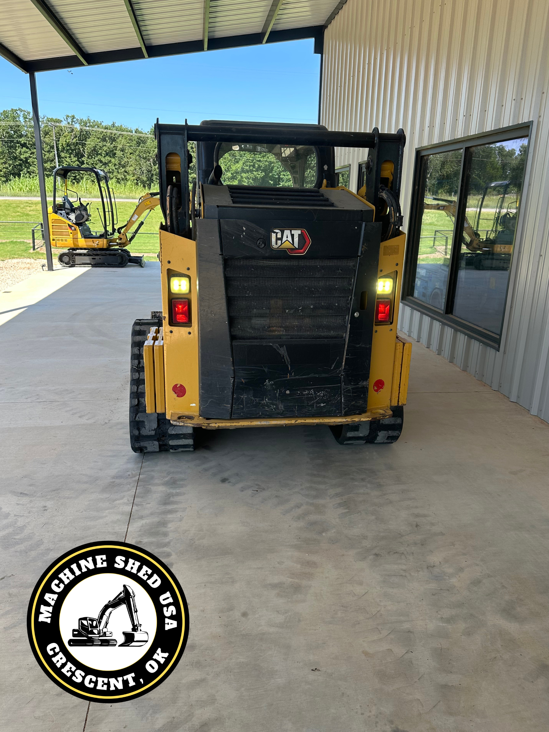 2022 CAT 259D3