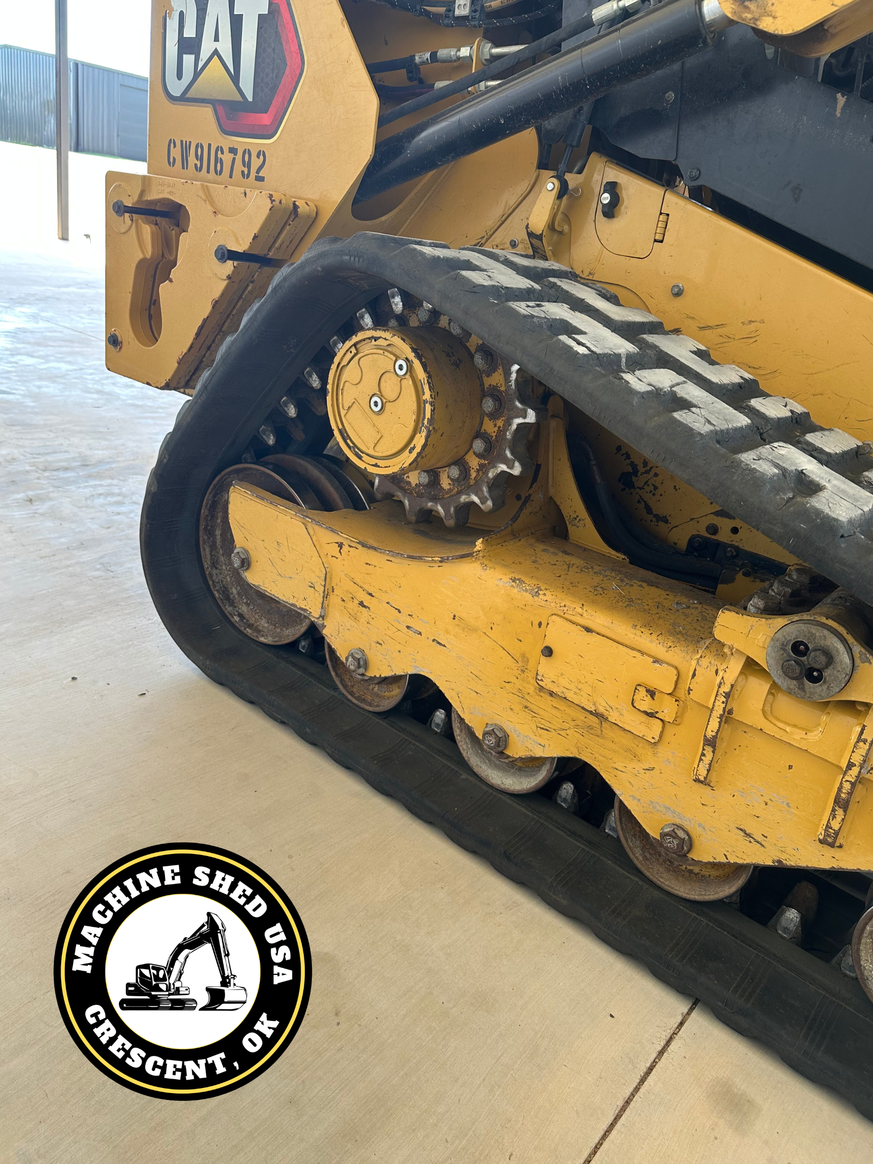 2022 CAT 259D3